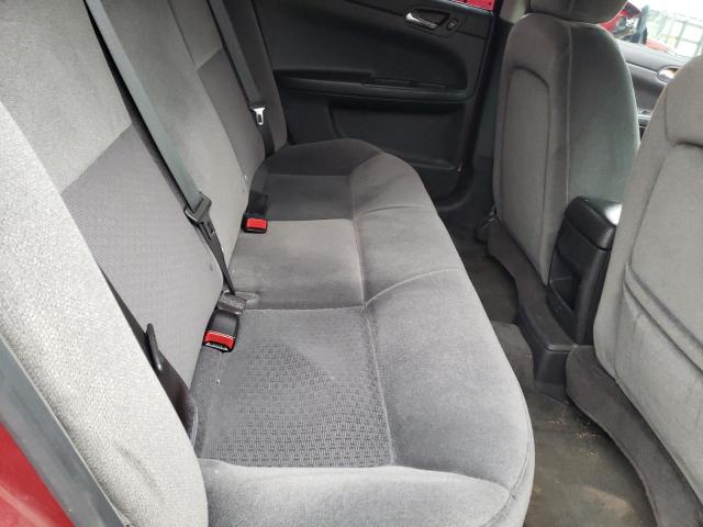 Photo 10 from auction – 2008 CHEVROLET IMPALA LT with VIN 2G1WT58K681210342