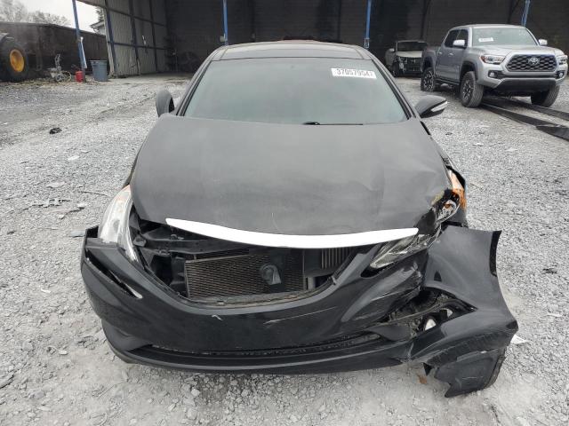 Photo 5 from auction – 2014 HYUNDAI SONATA SE with VIN 5NPEC4AB2EH887230