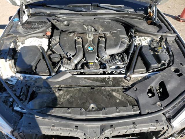 Photo 11 from auction – 2018 BMW M550XI with VIN WBAJB9C58JB035186