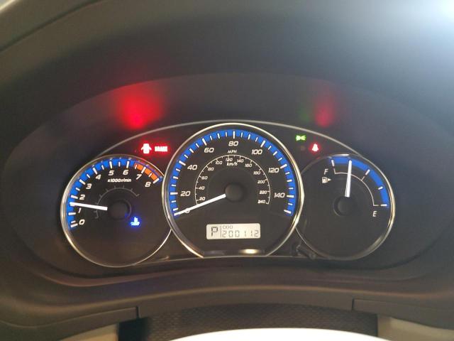 Photo 9 from auction – 2012 SUBARU FORESTER 2 with VIN JF2SHADC6CH411132