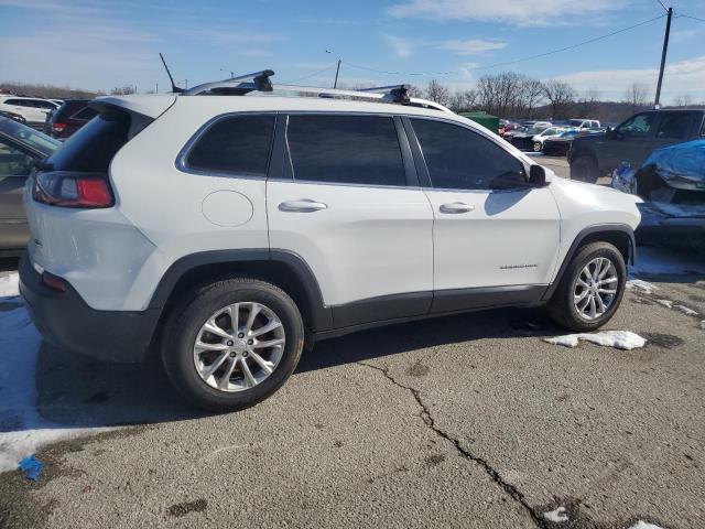 Photo 3 from auction – 2019 JEEP CHEROKEE L with VIN 1C4PJMCB4KD213819