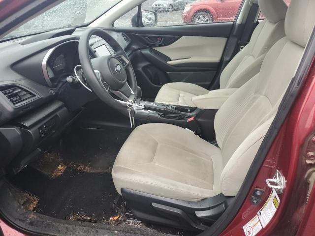 Photo 7 from auction – 2018 SUBARU IMPREZA PR with VIN 4S3GTAD63J3714831