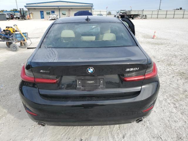 Photo 6 from auction – 2021 BMW 330XI with VIN 3MW5R7J03M8C18249