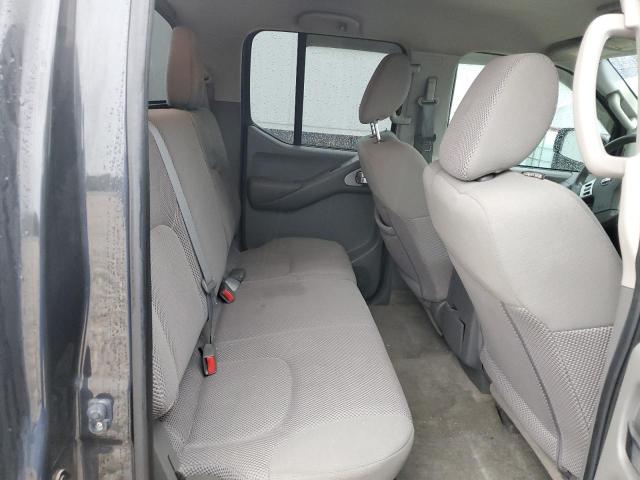 Photo 10 from auction – 2015 NISSAN FRONTIER S with VIN 1N6AD0ER2FN712566