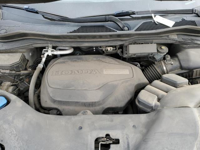 Photo 11 from auction – 2016 HONDA PILOT TOUR with VIN 5FNYF6H9XGB012207