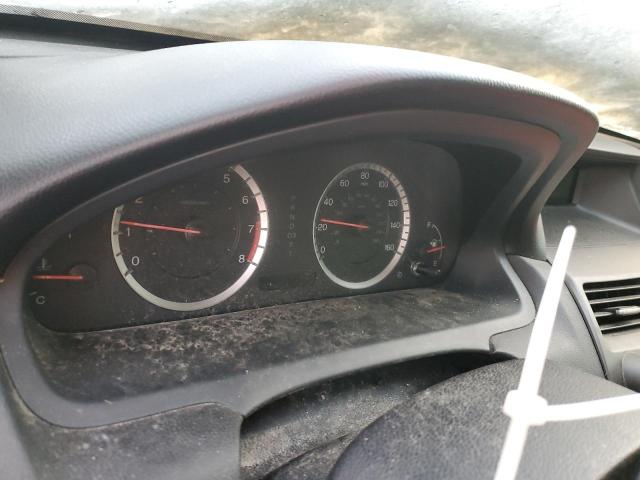 Photo 9 from auction – 2012 HONDA ACCORD SE with VIN 1HGCP2F60CA236082