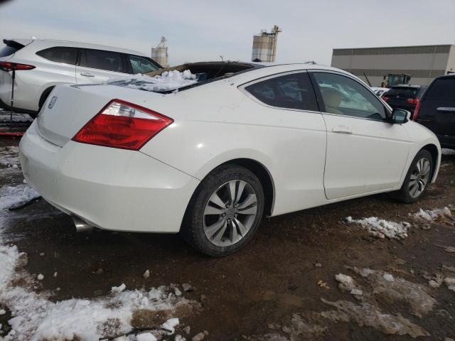 Photo 3 from auction – 2010 HONDA ACCORD EX with VIN 1HGCS1B74AA008445