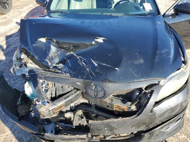 Photo 11 from auction – 2010 TOYOTA CAMRY BASE with VIN 4T1BF3EK7AU114151
