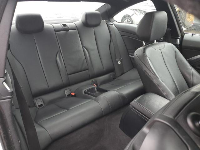 Photo 10 from auction – 2016 BMW 428 XI with VIN WBA3N9C50GK251185