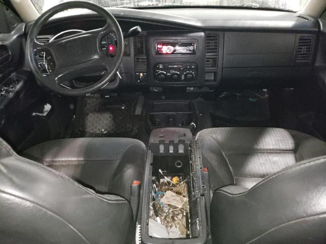 Photo 8 from auction – 2001 DODGE DURANGO with VIN 1B4HS28N11F516727