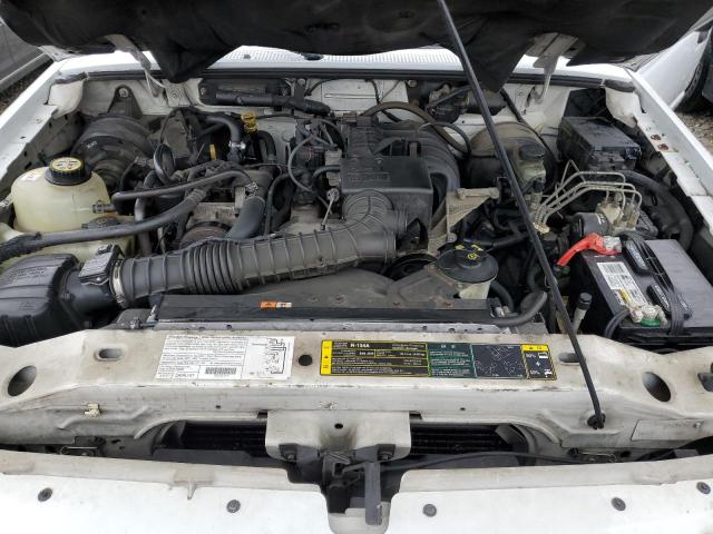 Photo 11 from auction – 2003 FORD RANGER with VIN 1FTYR10D03PB60814