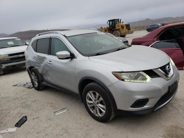 Photo 4 from auction – 2015 NISSAN ROGUE S with VIN KNMAT2MV4FP552596