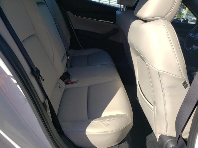 Photo 10 from auction – 2021 MAZDA 3 PREFERRE with VIN JM1BPALL9M1402034