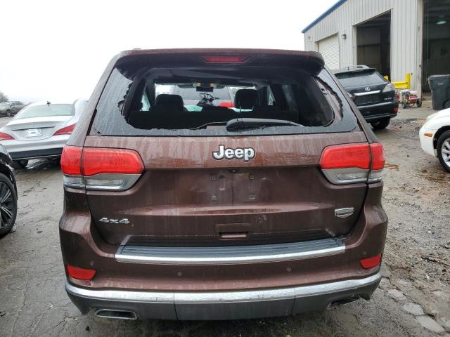 Photo 6 from auction – 2014 JEEP GRAND CHER with VIN 1C4RJFJG1EC281816