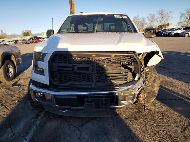 Photo 5 from auction – 2016 FORD F150 SUPER with VIN 1FTEW1EP7GKE46516