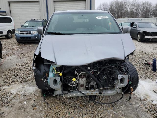 Photo 5 from auction – 2015 DODGE GRAND CARA with VIN 2C4RDGBG4FR643206