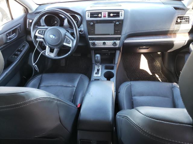 Photo 8 from auction – 2016 SUBARU OUTBACK 2. with VIN 4S4BSBNC3G3201123