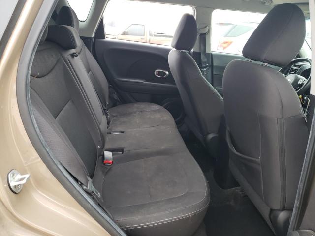 Photo 10 from auction – 2014 KIA SOUL with VIN KNDJN2A24E7108492