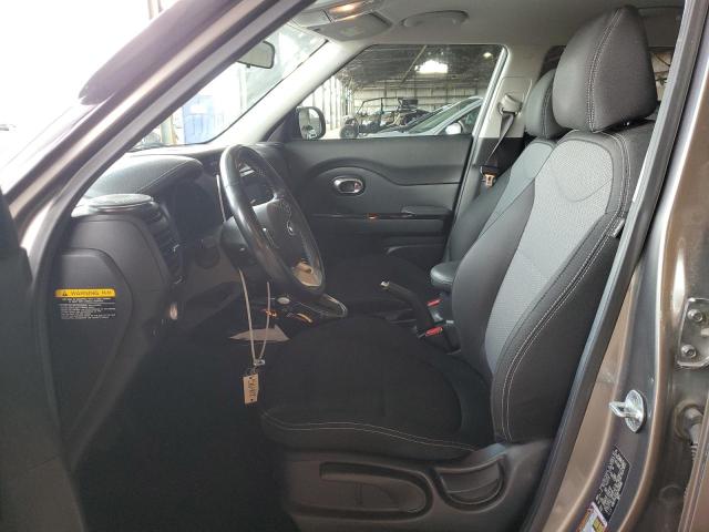 Photo 7 from auction – 2019 KIA SOUL + with VIN KNDJP3A53K7649183
