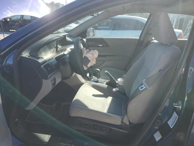 Photo 7 from auction – 2015 HONDA ACCORD EX with VIN 1HGCR2F75FA007842