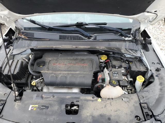 Photo 11 from auction – 2018 JEEP COMPASS LA with VIN 3C4NJDBB5JT403579