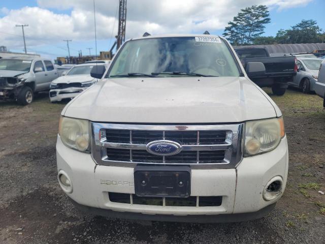 Photo 5 from auction – 2009 FORD ESCAPE XLT with VIN 1FMCU03G39KD06665