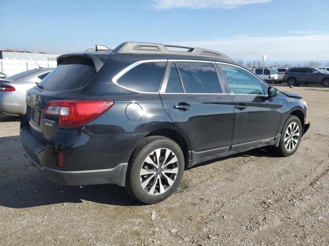 Photo 3 from auction – 2017 SUBARU OUTBACK 2. with VIN 4S4BSANC9H3395068