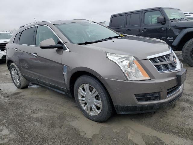Photo 4 from auction – 2011 CADILLAC SRX LUXURY with VIN 3GYFNAEY0BS569694