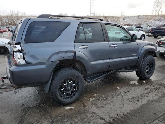 Photo 3 from auction – 2006 TOYOTA 4RUNNER SR with VIN JTEBU14RX60091200
