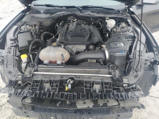 Photo 11 from auction – 2019 FORD MUSTANG with VIN 1FA6P8TH5K5193019