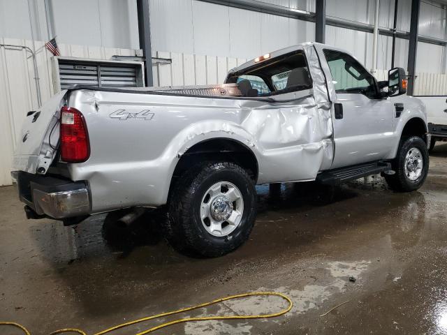 Photo 3 from auction – 2010 FORD F250 SUPER with VIN 1FTNF2B58AEA41442