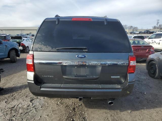 Photo 6 from auction – 2015 FORD EXPEDITION with VIN 1FMJK1KT4FEF46531