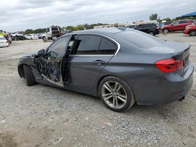 Zdjęcie 2 z aukcji – 2017 BMW 330 I z VIN WBA8B9C50HK884477