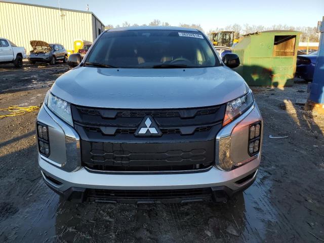 Photo 5 from auction – 2022 MITSUBISHI OUTLANDER with VIN JA4ARUAU8NU010787