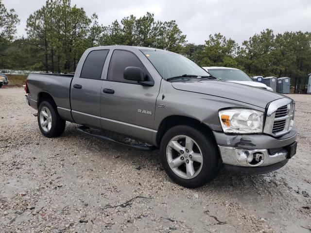 Photo 4 from auction – 2008 DODGE RAM 1500 S with VIN 1D7HA18288J144757