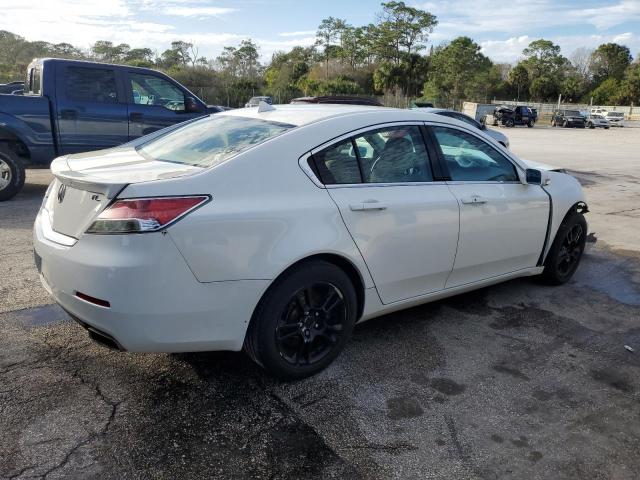 Photo 3 from auction – 2013 ACURA TL TECH with VIN 19UUA8F52DA010952