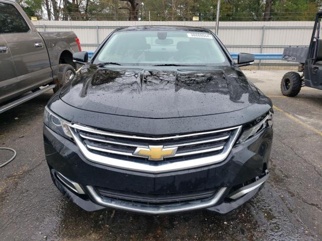 Photo 5 from auction – 2015 CHEVROLET IMPALA LT with VIN 2G1115SL2F9235240