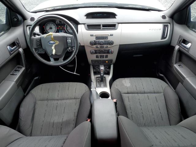 Photo 8 from auction – 2008 FORD FOCUS SE with VIN 1FAHP35N78W199745