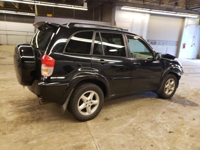 Photo 3 from auction – 2003 TOYOTA RAV4 with VIN JTEHH20V636082400