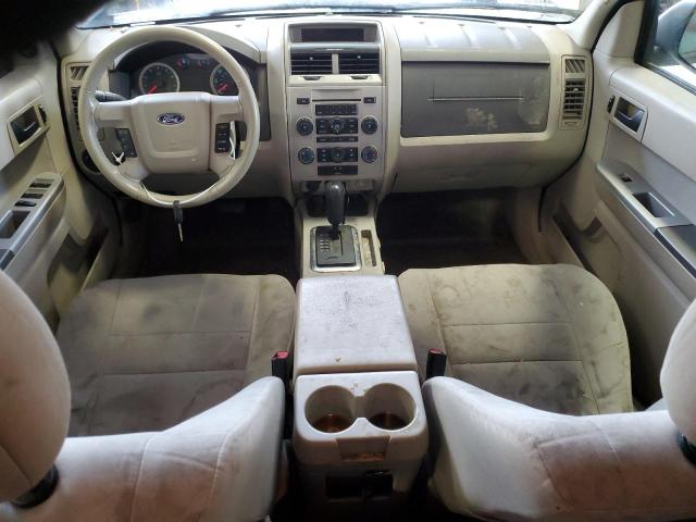 Photo 8 from auction – 2011 FORD ESCAPE XLT with VIN 1FMCU9DG5BKC64217
