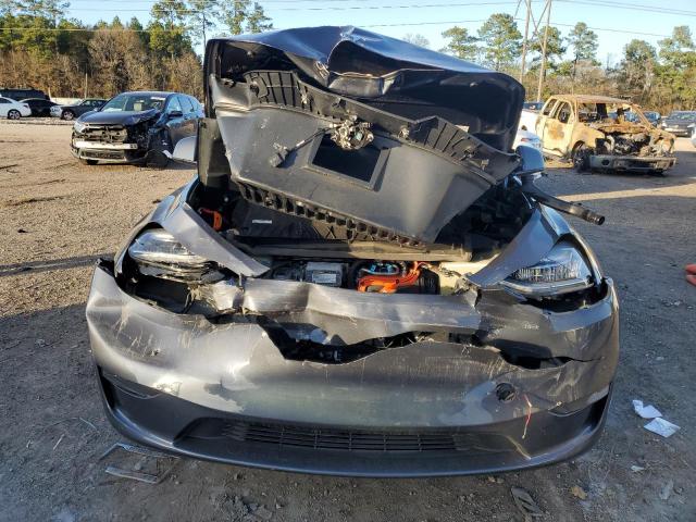 Photo 5 from auction – 2023 TESLA MODEL Y with VIN 7SAYGDEE0PA032369