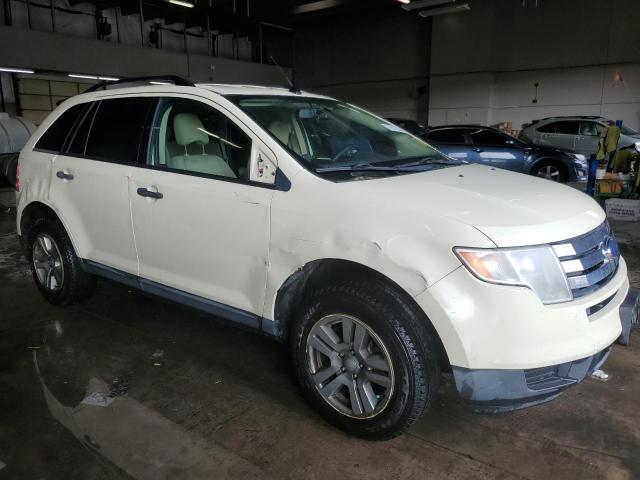 Photo 4 from auction – 2008 FORD EDGE SE with VIN 2FMDK46C08BA19254