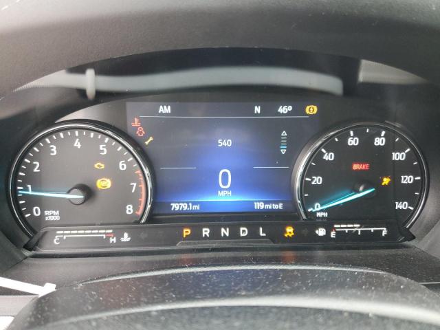 Photo 9 from auction – 2023 FORD EXPLORER X with VIN 1FMSK7DH5PGA94692
