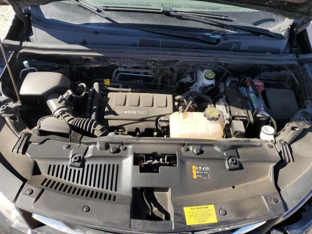 Photo 11 from auction – 2019 CHEVROLET TRAX 1LT with VIN KL7CJLSB7KB920464