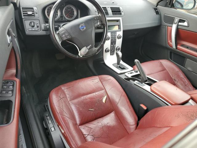 Photo 8 from auction – 2011 VOLVO C70 T5 with VIN YV1672MC6BJ115022