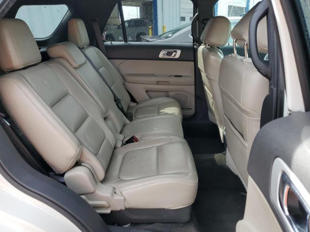 Photo 11 from auction – 2012 FORD EXPLORER X with VIN 1FMHK7D87CGA41786