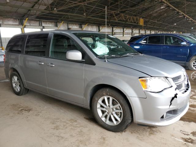 Photo 4 from auction – 2020 DODGE GRAND CARA with VIN 2C4RDGBG6LR227895
