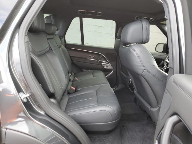Photo 11 from auction – 2023 LAND ROVER RANGE ROVE with VIN SALKP9E77PA034528