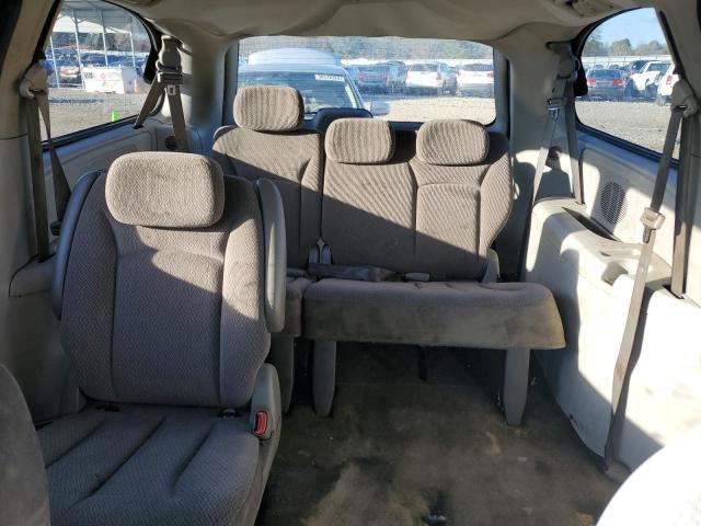 Photo 10 from auction – 2007 DODGE GRAND CARA with VIN 2D4GP44L87R217708