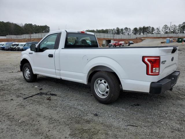 Zdjęcie 2 z aukcji – 2017 FORD F150 z VIN 1FTMF1C8XHKD65843